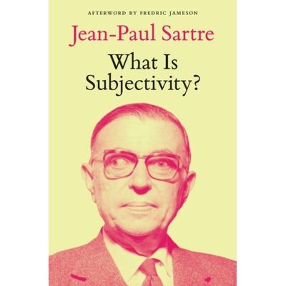 jean-paul-sartre-other-what-is-subjectivity-jeanpaul-sartre-poshmark